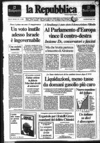 giornale/RAV0037040/1984/n. 174 del 25 luglio